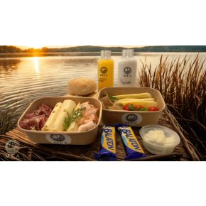 Balaton Reggeli Box